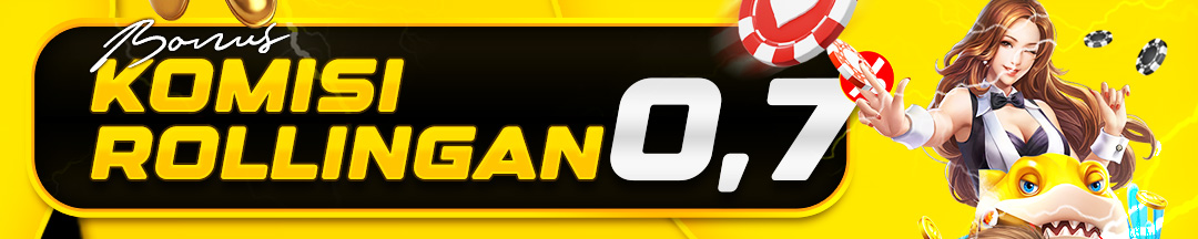 BONUS REBATE 0,7%